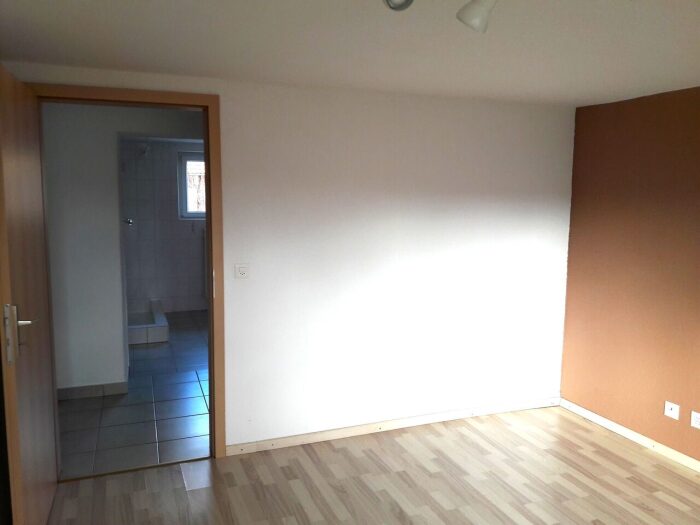 Immeuble d'habitation