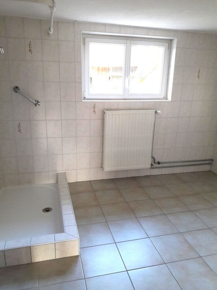 Immeuble d'habitation