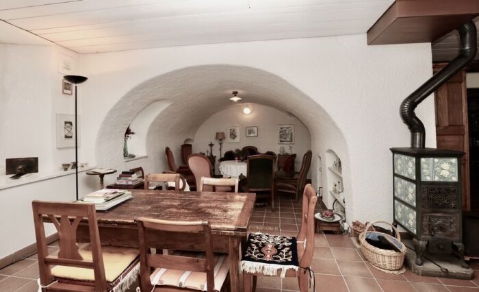 Immeuble d'habitation