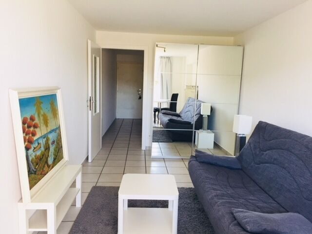 Immeuble de rendement