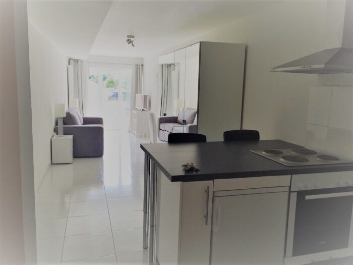 Immeuble de rendement