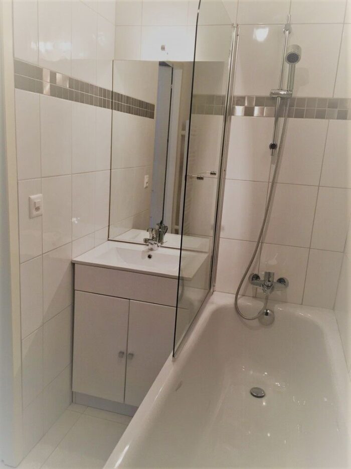 Immeuble de rendement