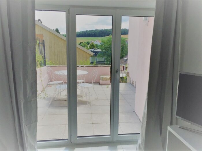 Immeuble de rendement