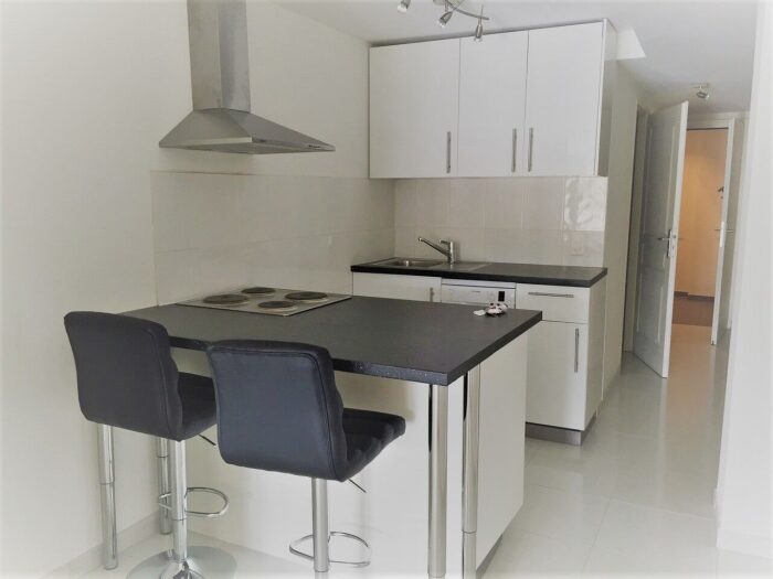 Immeuble de rendement