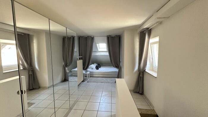 Appartement meublé