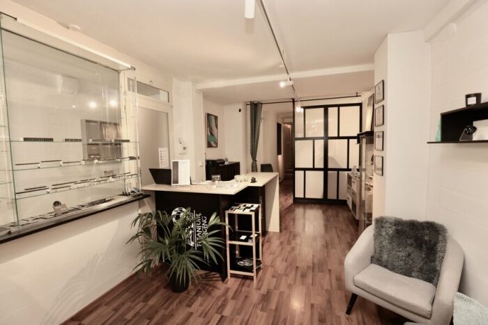 Immeuble de rendement