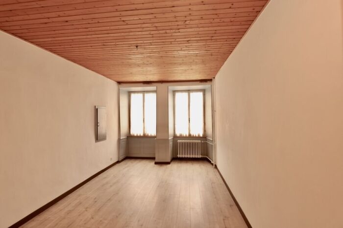 Immeuble de rendement