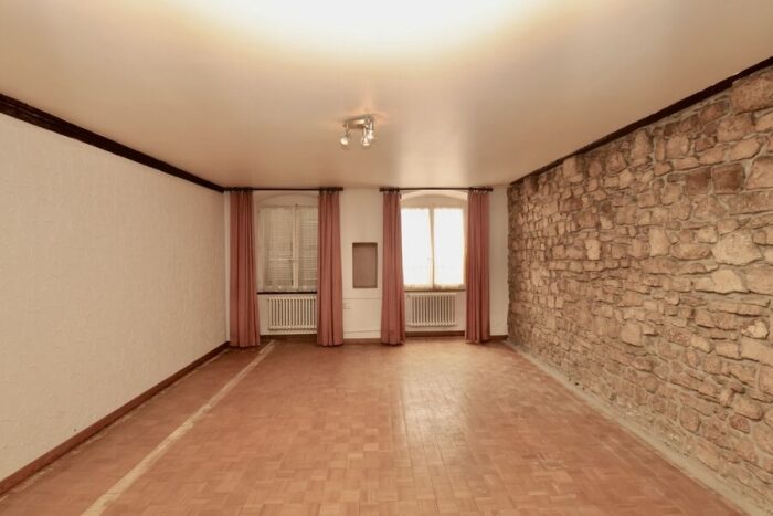 Immeuble de rendement