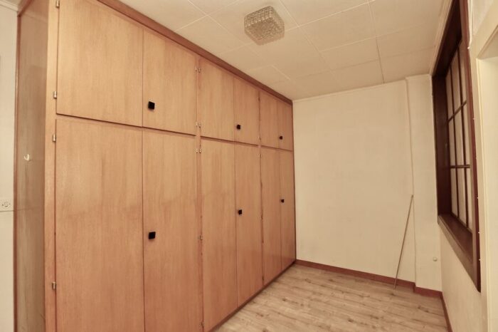 Immeuble de rendement