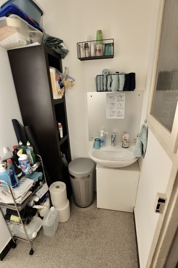 Immeuble de rendement