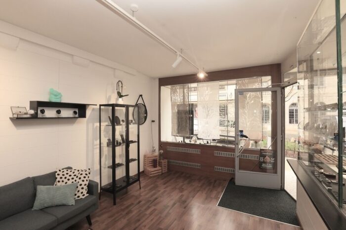 Immeuble de rendement