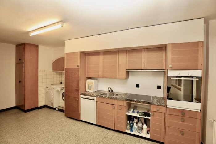 Immeuble de rendement