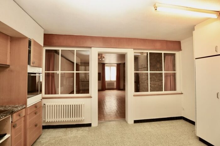 Immeuble de rendement