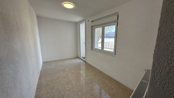 Appartement de plain-pied