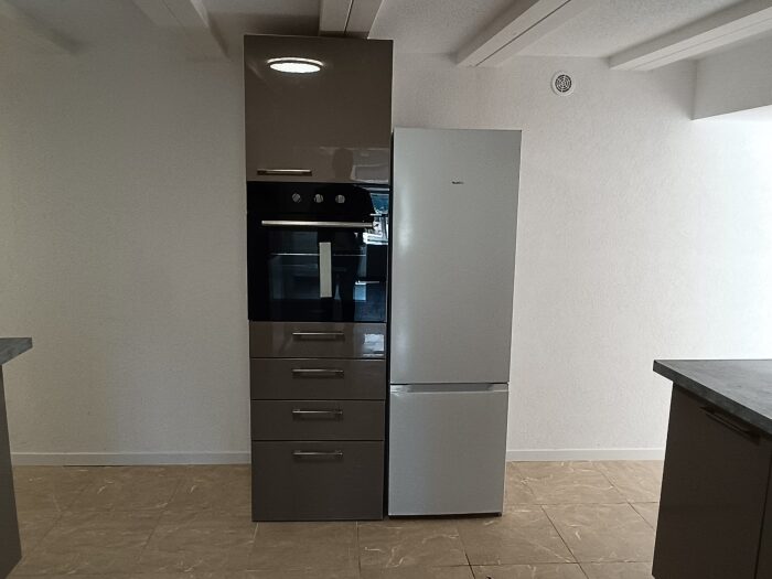 Appartement de plain-pied