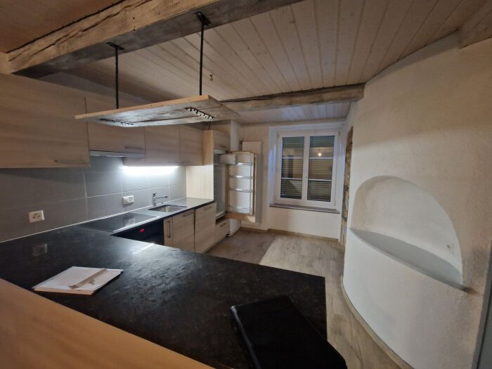 Immeuble de rendement