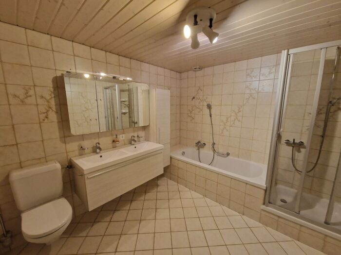 Immeuble de rendement