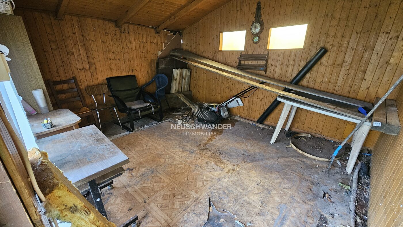 Cabane