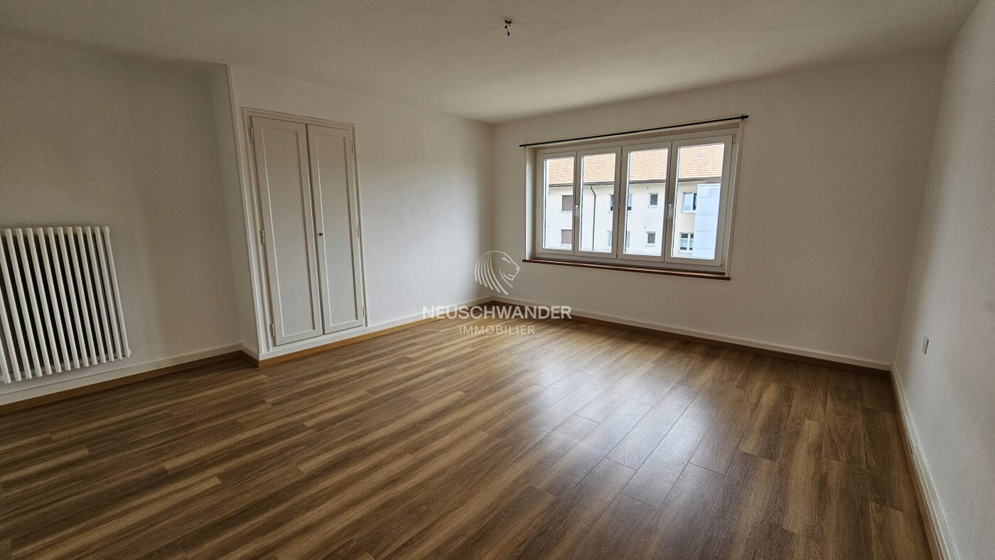 Chambre 1