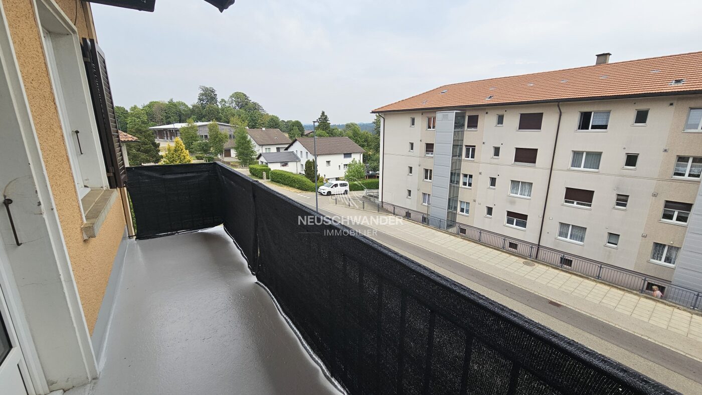Balcon