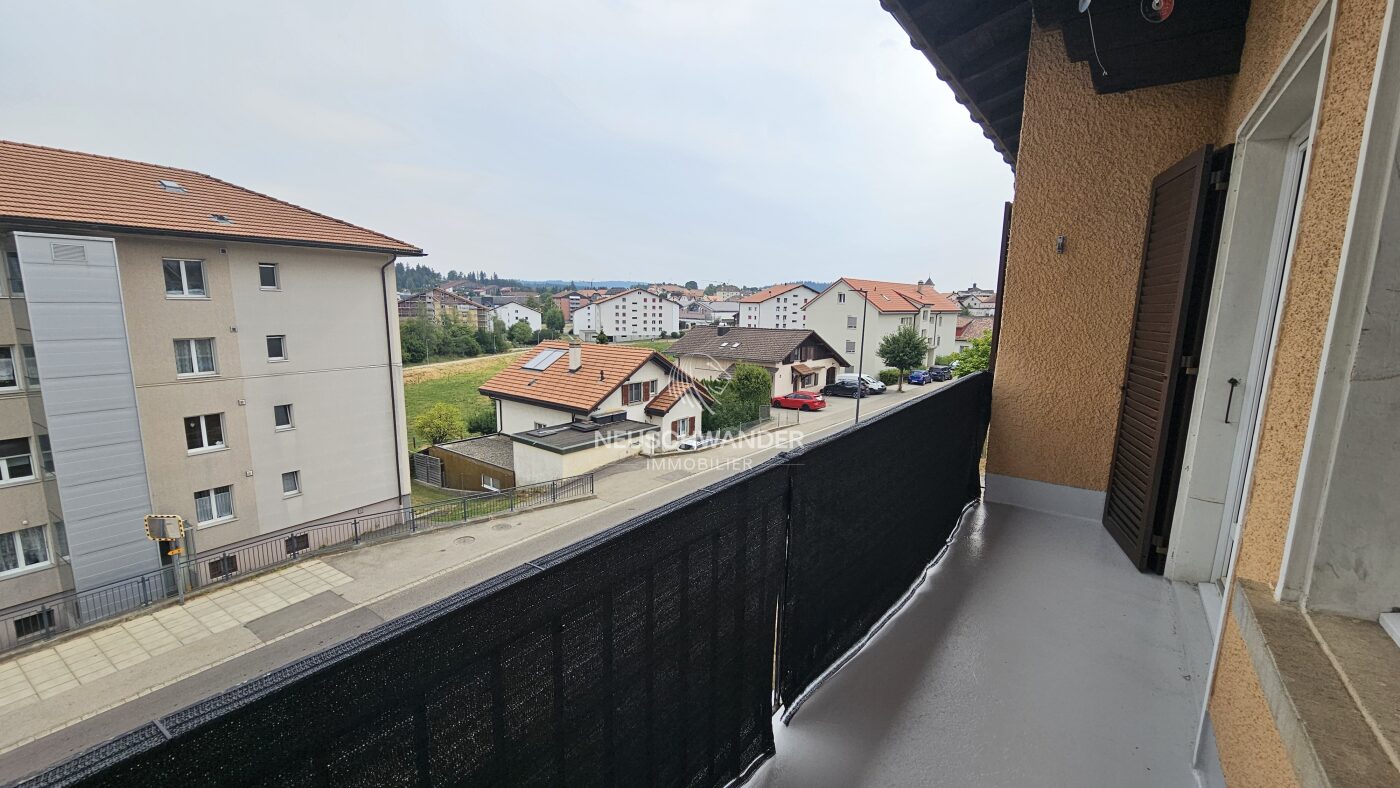 Balcon