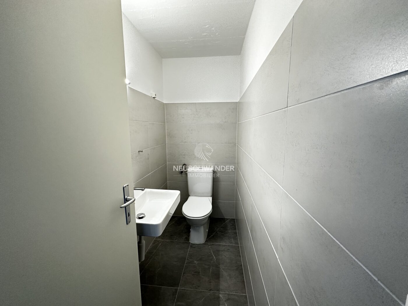 WC/lavabo
