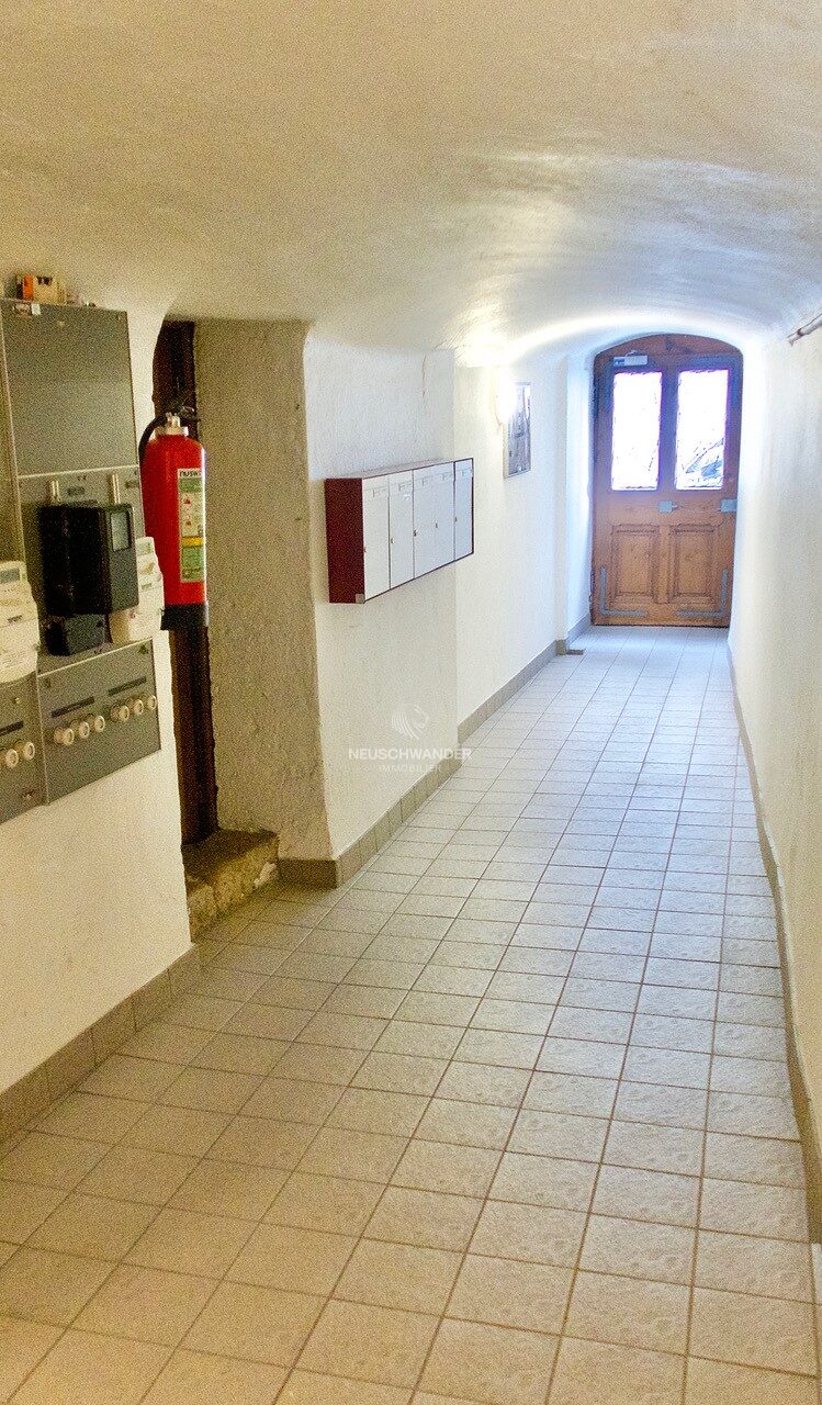 Corridor