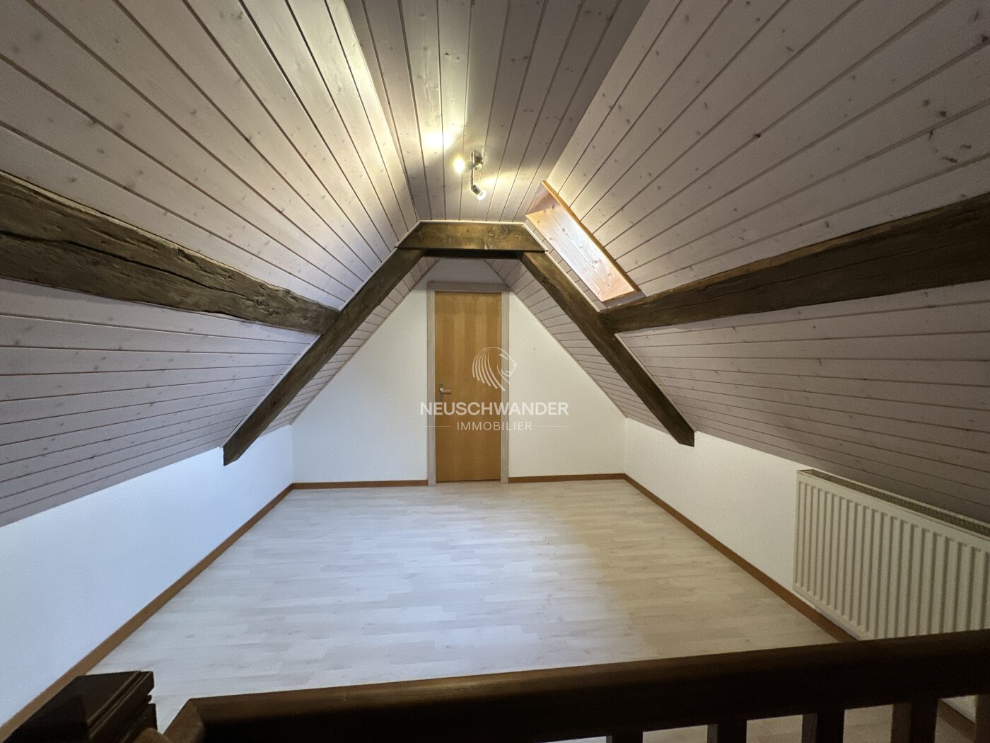 Bureau appartement 11