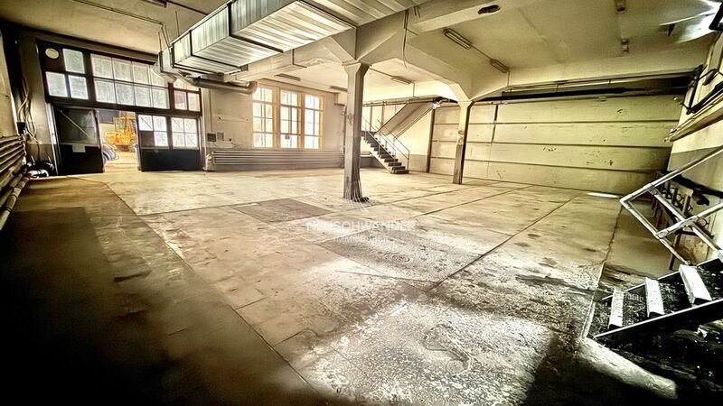 Surface presque identique