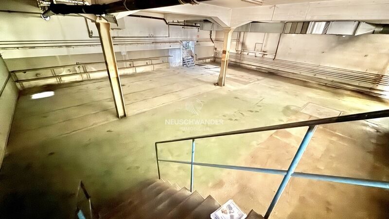 Surface presque identique