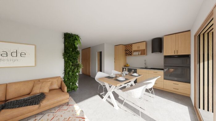 Appartement PPE (copie) (copie)