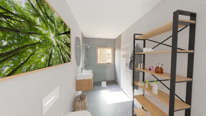 Appartement PPE (copie) (copie)