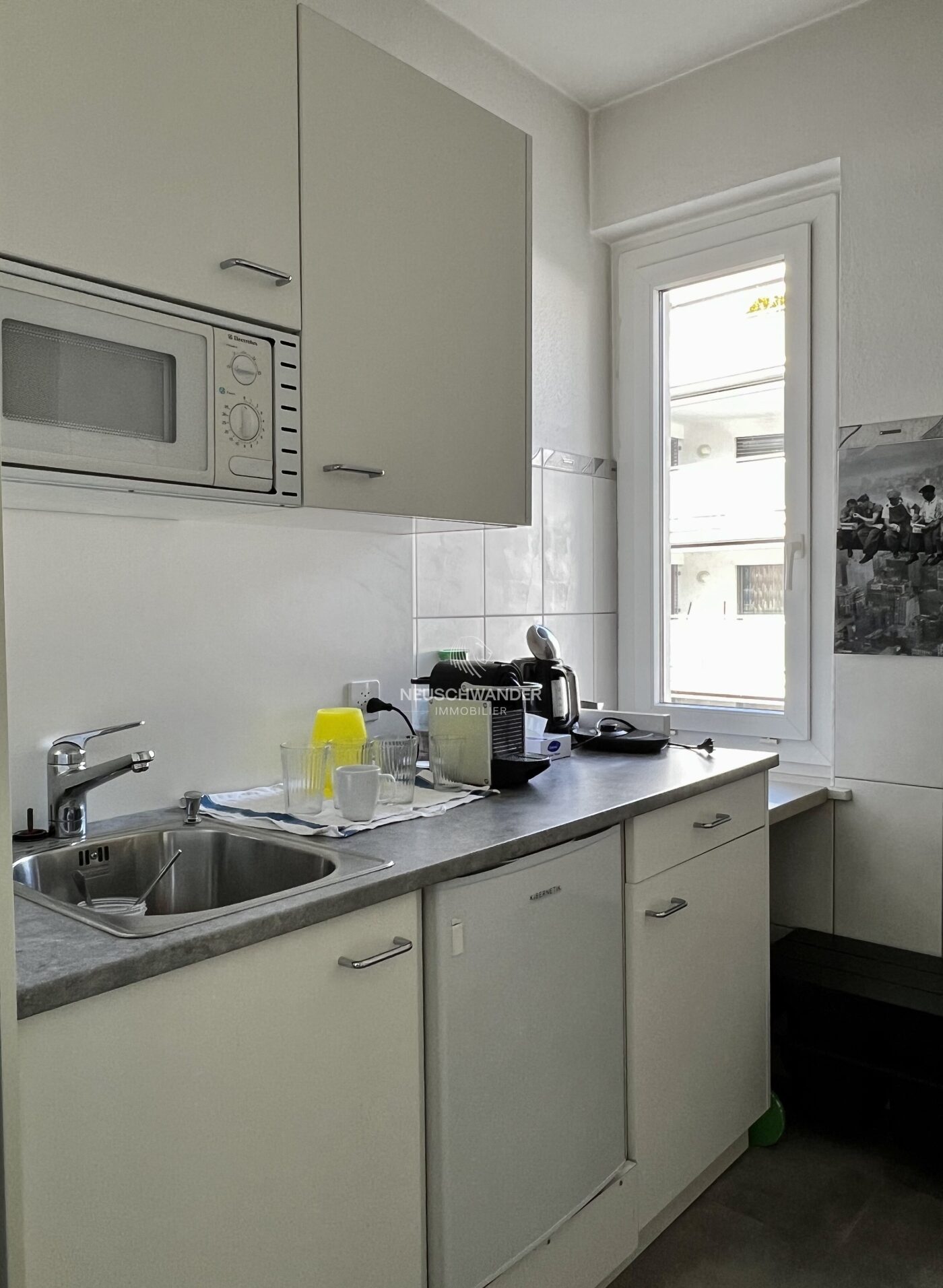 Kitchenette