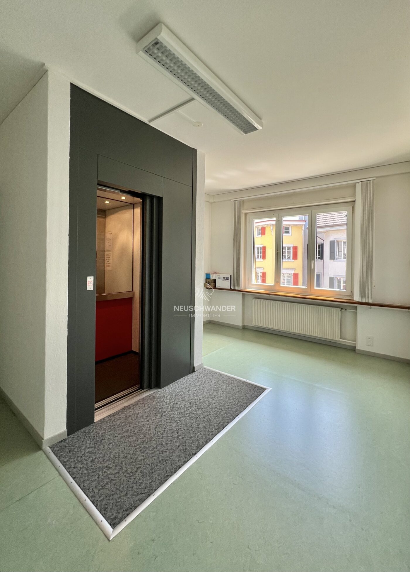Hall