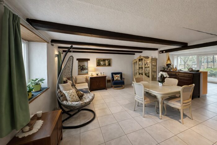 Immeuble d'habitation (copie)