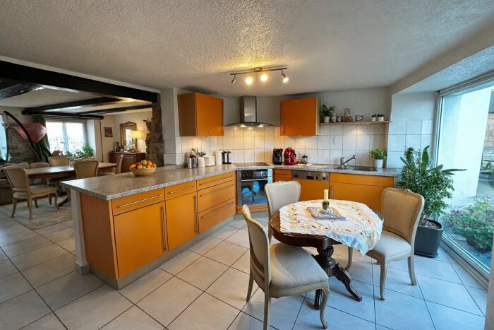 Immeuble d'habitation (copie)