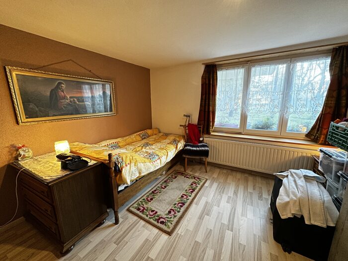 Immeuble d'habitation (copie)