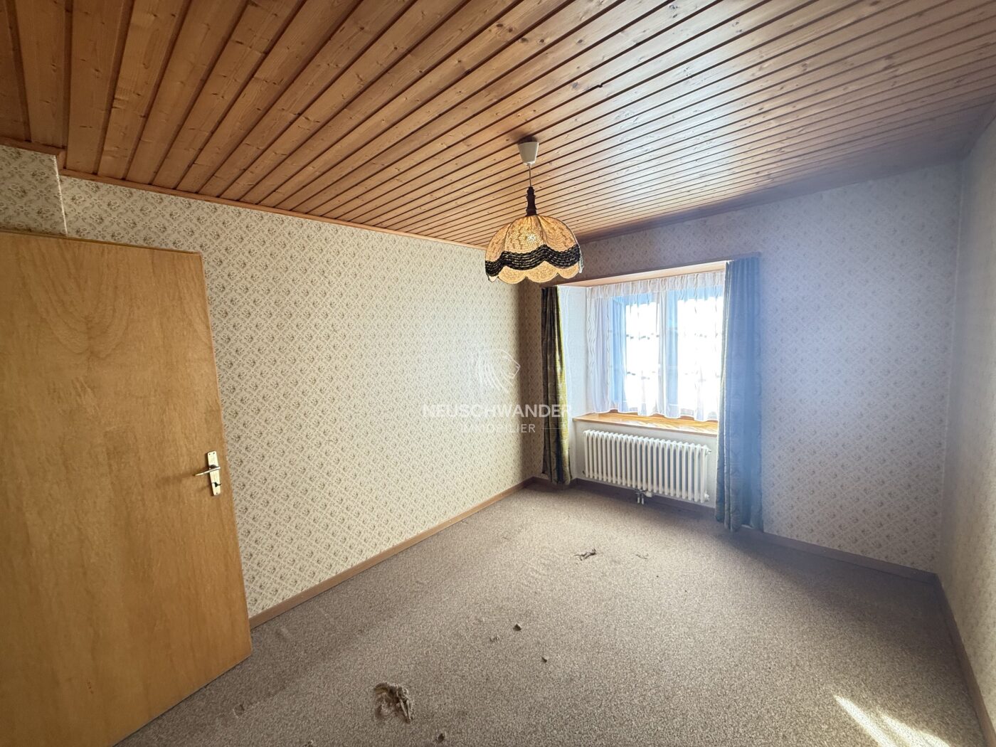 Chambre à coucher n°3