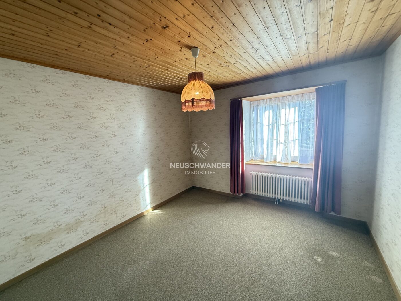 Chambre à coucher n°1