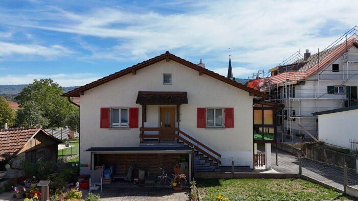 Maison (copie)