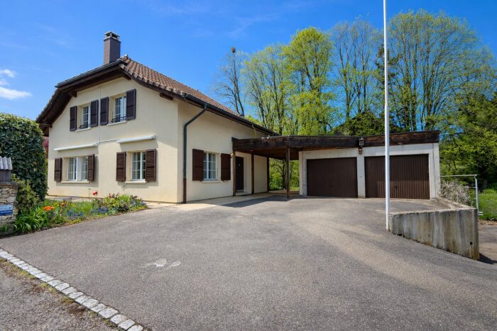 Maison individuelle (copie)