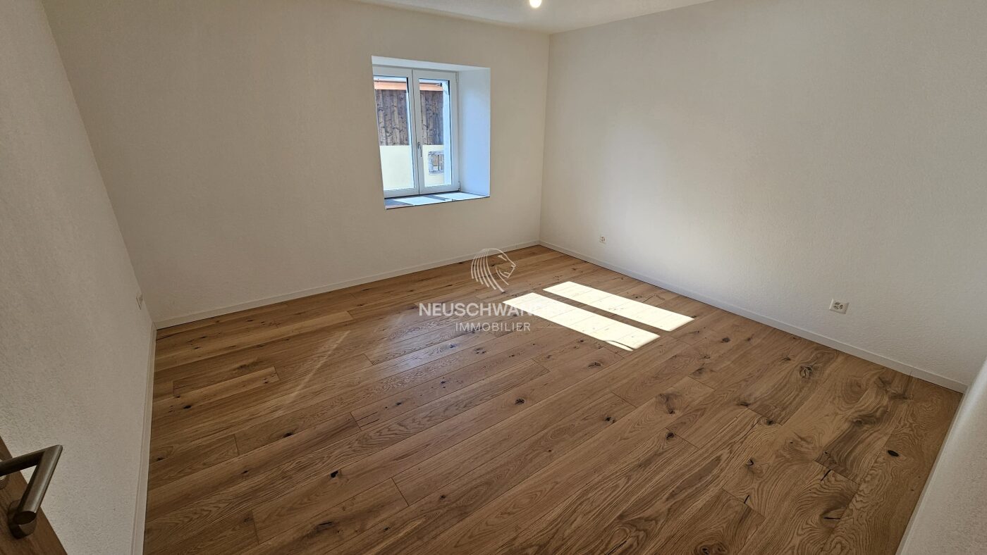 Chambre à coucher n°3