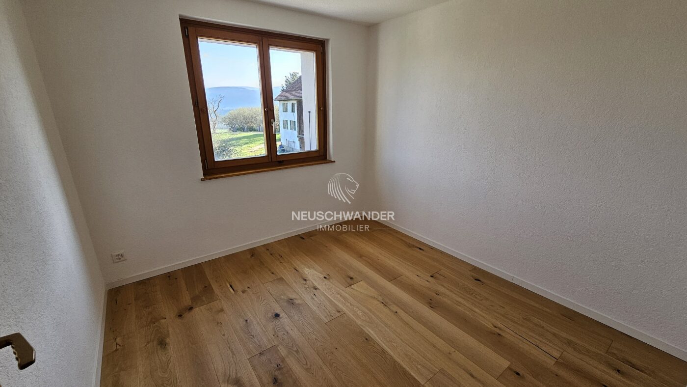 Chambre à coucher n°2