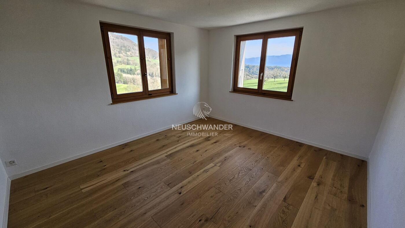 Chambre à coucher n°1