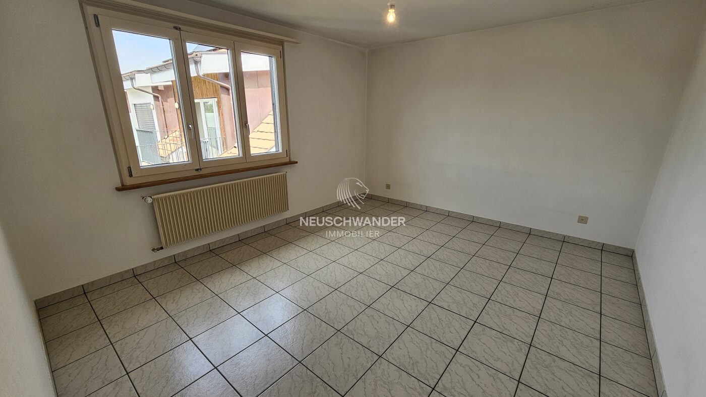 Chambre 1