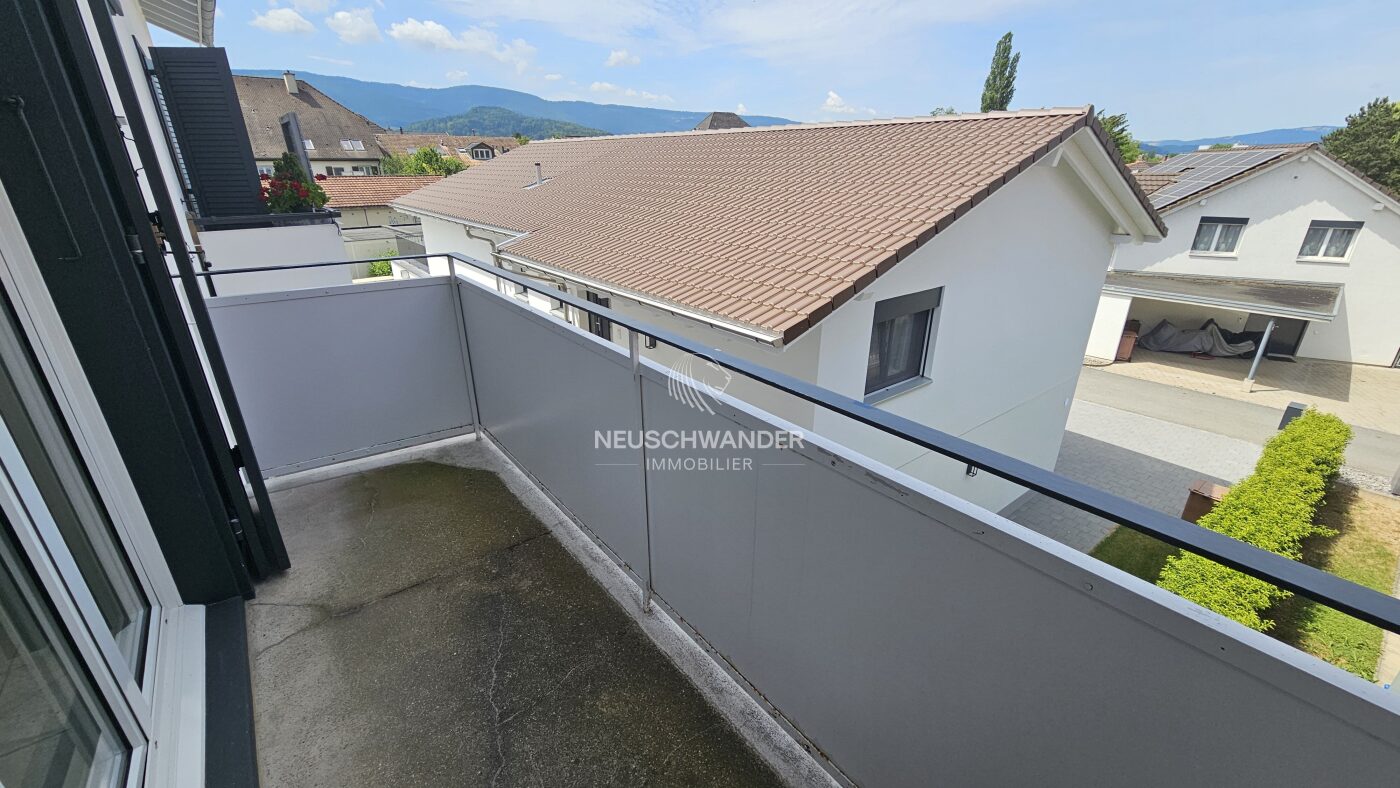 Balcon