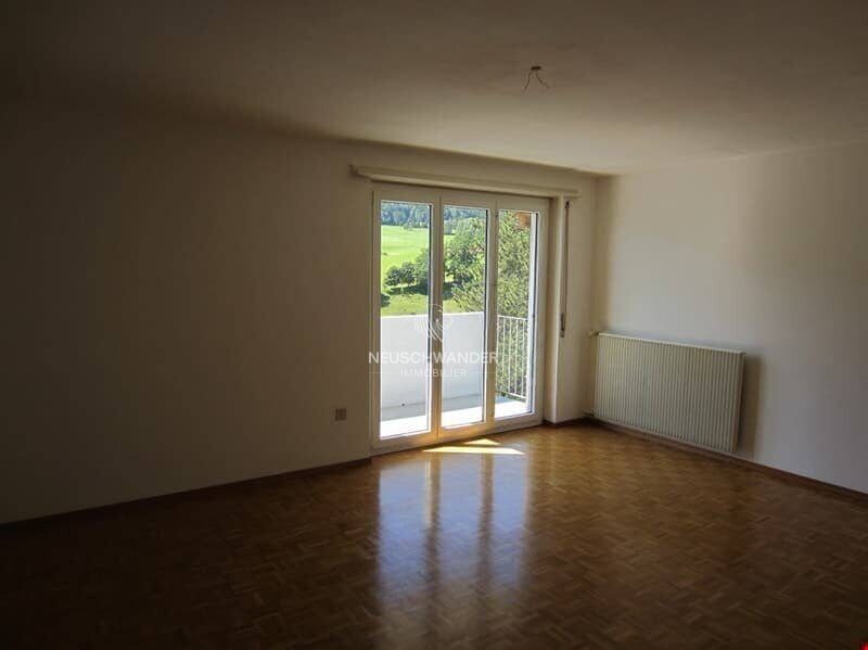 Appartement 3.5 pièces