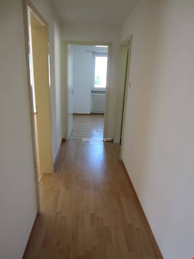 Appartement 3.5 pièces