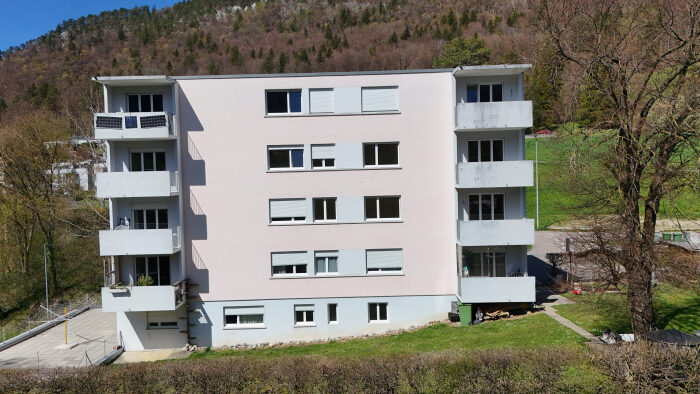 Nouveau bien