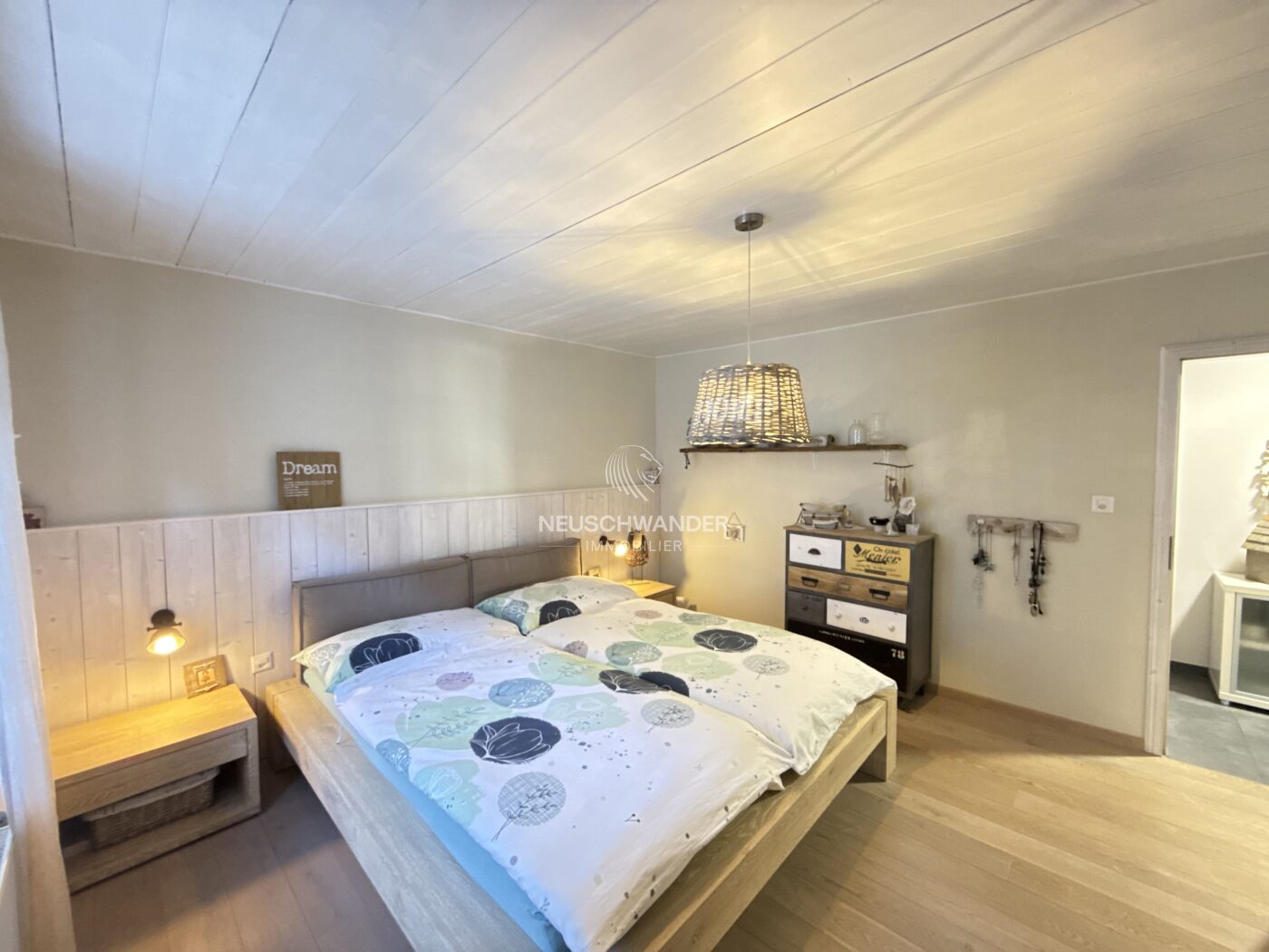 Chambre 1 1er étage